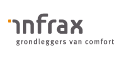 logo infrax