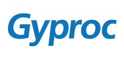logo gyproc