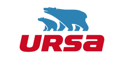 logo ursa